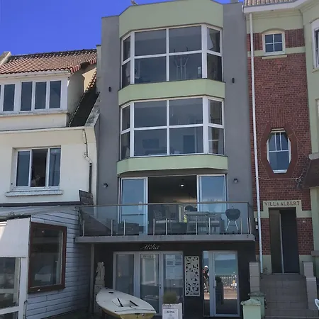 Villaloha Deluxe * Bray-Dunes