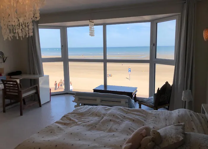 Villaloha Deluxe Villa Bray-Dunes