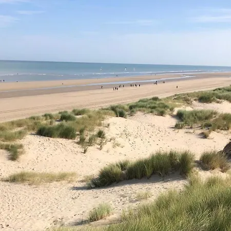 Villaloha Deluxe Bray-Dunes