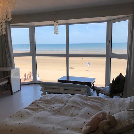 Villaloha Deluxe Vila Bray-Dunes