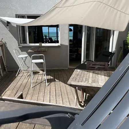 Villaloha Deluxe Vila Bray-Dunes